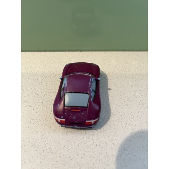 Disney Pixar Cars Color Changers 2 in 1 Sally 2021 - Picture 3 of 4